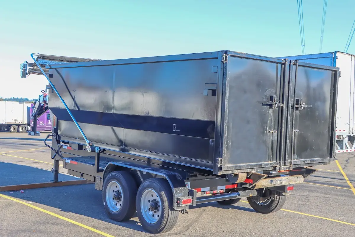 Dumpster Rental services in Des Moines, IA